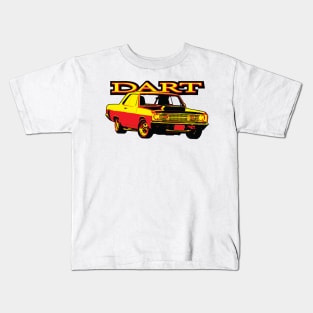 Camco Car Kids T-Shirt